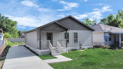 609 E Wellington St in Houston, TX - Building Photo - Building Photo