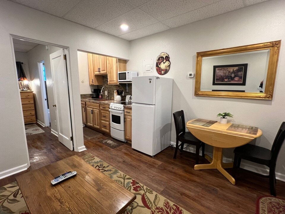 1001-1006 6th Ave N in Great Falls, MT - Building Photo
