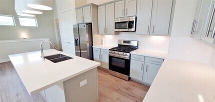 2980 Alice St in Houston, TX - Building Photo - Building Photo