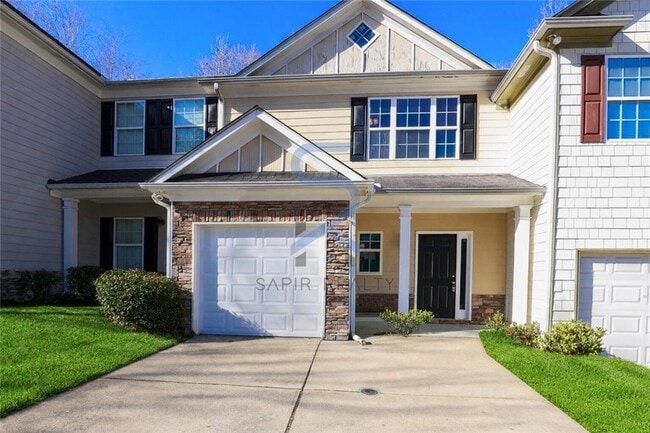 property at 6926 Rogers Point