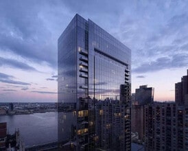 685 1st Ave in New York, NY - Building Photo - Building Photo