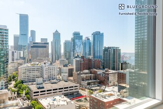 2116 4th Ave in Seattle, WA - Building Photo - Building Photo