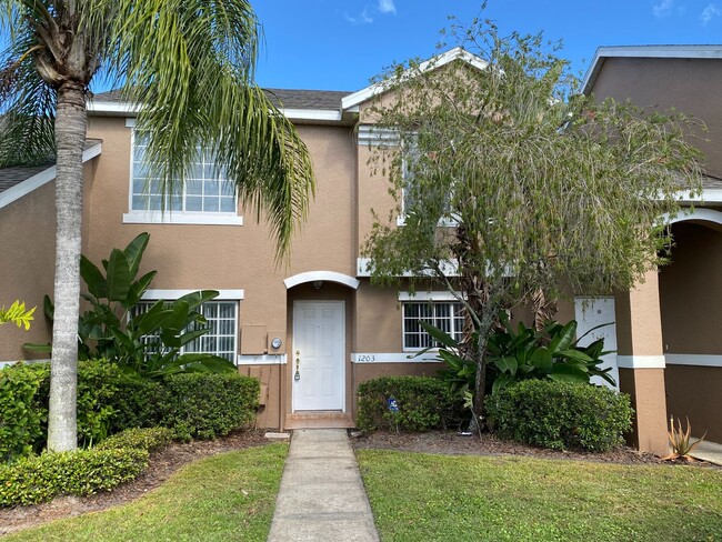 property at 1203 Madeira Key Way