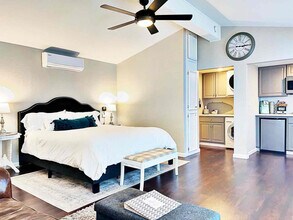 328 N K St-Unit -B in Livermore, CA - Building Photo - Building Photo