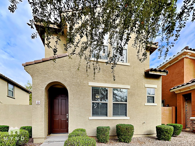 property at 451 S Hawes Rd