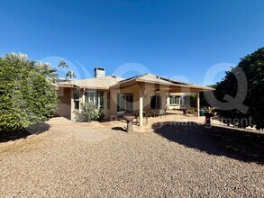 14607 W Yosemite Dr in Sun City West, AZ - Building Photo - Building Photo