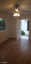 4415 Burns Ave in Los Angeles, CA - Foto de edificio - Building Photo