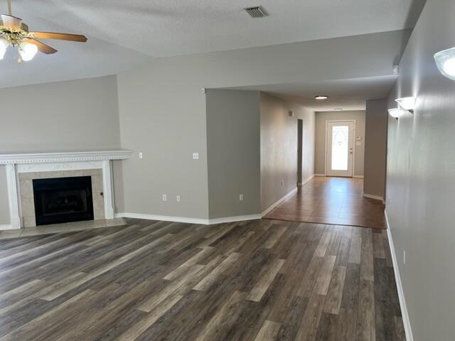 1627 Trent St in Fort Walton Beach, FL - Building Photo - Building Photo