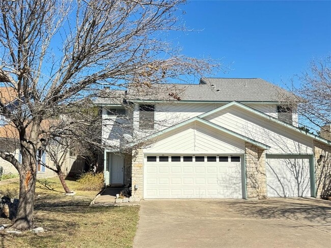 property at 221 Stowaway Cove