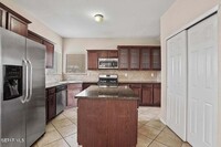 12743 Destiny Ave in El Paso, TX - Building Photo - Building Photo