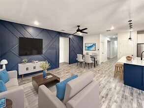 805 Exeter St in Fort Worth, TX - Building Photo - Building Photo