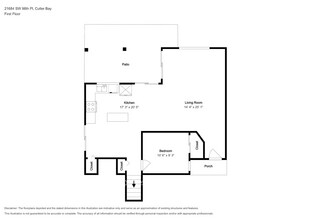 21684 SW 98th Pl in Cutler Bay, FL - Building Photo - Building Photo