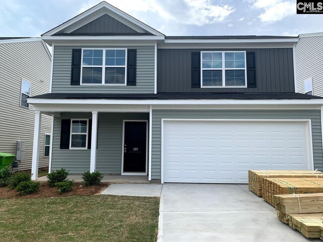 property at 189 Windfall Rd