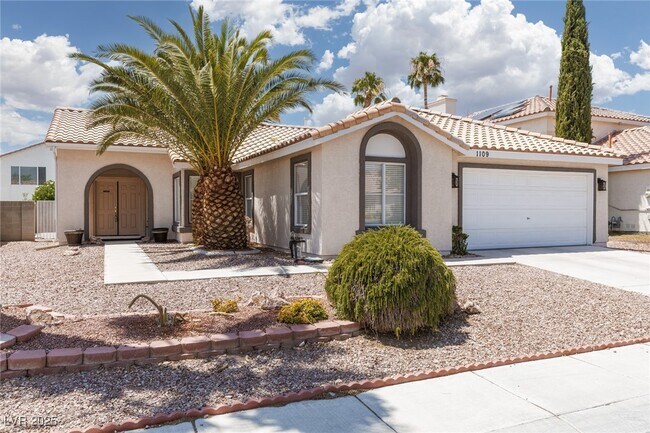 1109 Deer Horn Ln