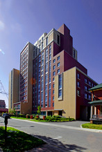 The Chapelview Apartments in Brampton, ON - Building Photo - Building Photo