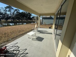 217 Red Barn Rd in St. Augustine, FL - Building Photo - Building Photo