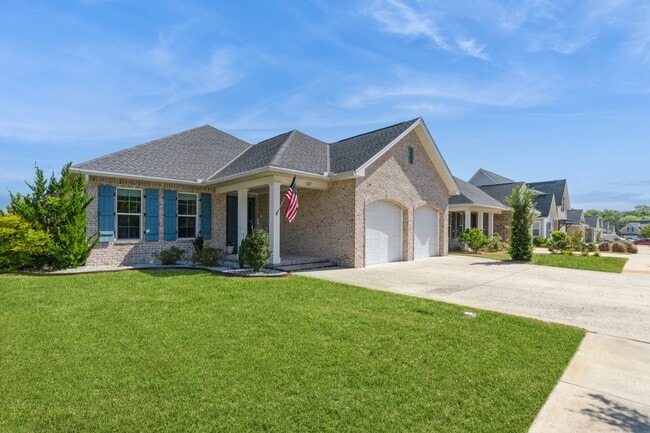 property at 107 Raiders Trail