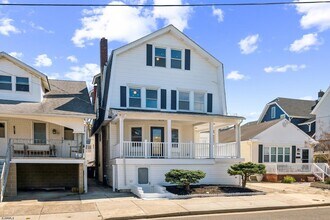 3 N Surrey Ave in Ventnor City, NJ - Building Photo - Building Photo