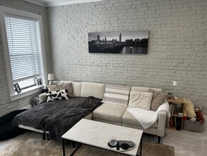 1731 21st St NW in Washington, DC - Building Photo - Building Photo