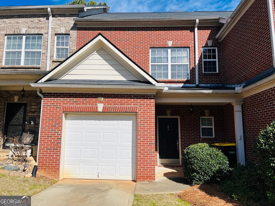 144 Granite Way in Newnan, GA - Building Photo