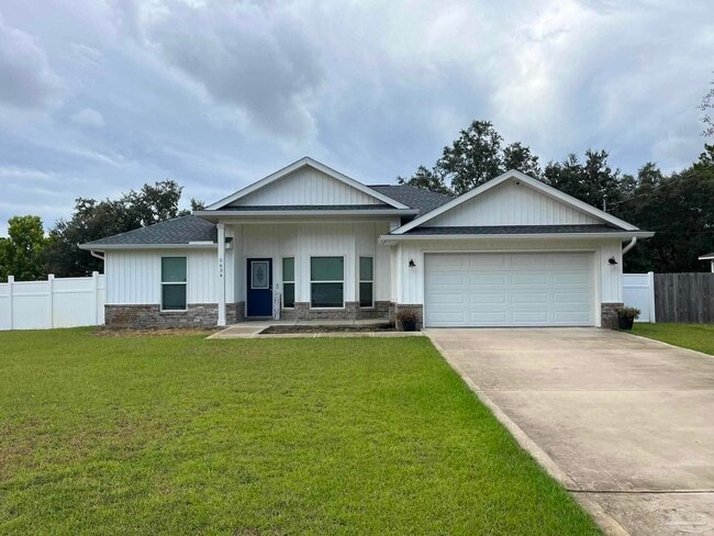 property at 5634 National Ct