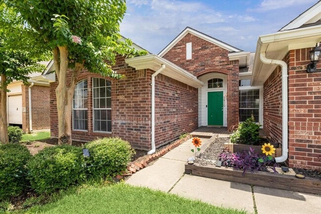 3915 Nelva Park Dr in Katy, TX - Building Photo - Building Photo