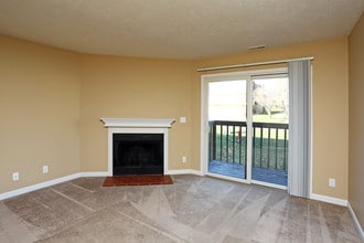 Maple View Apartments in Omaha, NE - Foto de edificio - Interior Photo