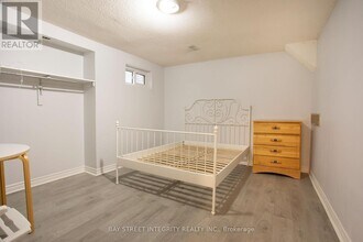 87 Raymerville Dr in Markham, ON - Building Photo - Building Photo