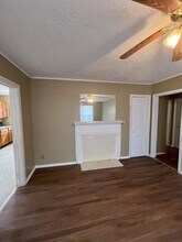 111 Elizabeth Ave in Talladega, AL - Building Photo - Building Photo