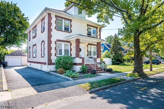 property at 361 Rudolph Ave