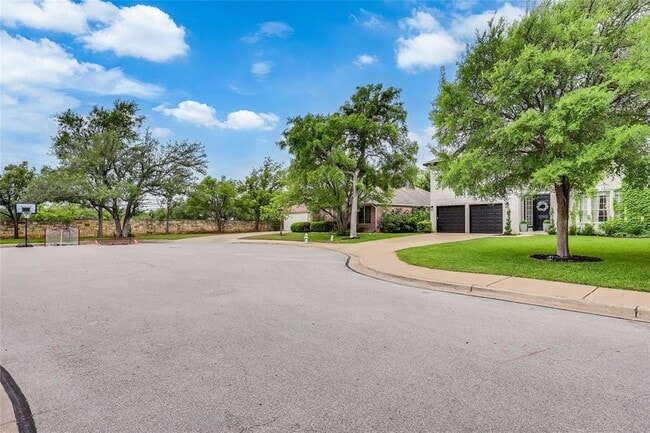 3218 Tehama Ct in Austin, TX - Building Photo - Building Photo