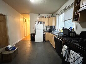 55 Hillside St, Unit 2 in Boston, MA - Building Photo