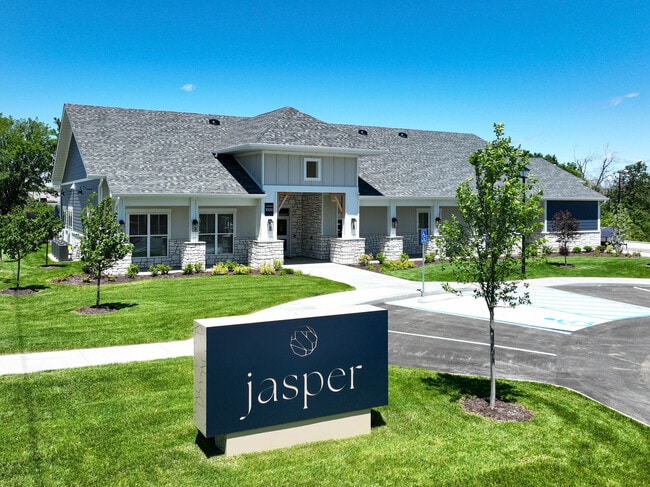 Jasper in St. Peters, MO - Building Photo - Building Photo