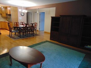 855 John Fitch Hwy, Unit #23 in Fitchburg, MA - Building Photo - Building Photo