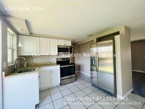 4540 Irene Loop in Port Richey, FL - Building Photo - Building Photo