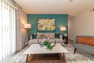 The Alexander Apartment Homes in Rock Hill, SC - Building Photo - Building Photo