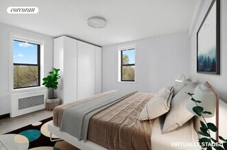 1119 Ocean Pkwy in Brooklyn, NY - Building Photo - Building Photo