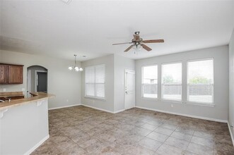 205 Kennedy Dr in Crowley, TX - Building Photo - Building Photo