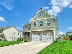 2212 Scarlet Tanager St in Maryville, TN - Building Photo - Building Photo
