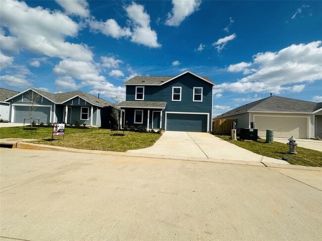 property at 16477 Blossom Grv Dr