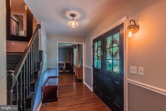 607 Lancaster St in Fredericksburg, VA - Building Photo - Building Photo