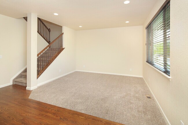 4187 Lost Canyon Drive in Loveland, CO - Building Photo - Building Photo