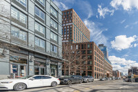 35 Commercial St in Brooklyn, NY - Building Photo - Building Photo