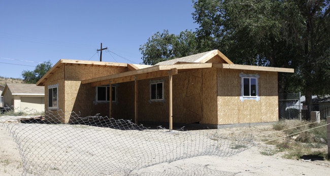 15522 3rd St in Victorville, CA - Building Photo - Building Photo