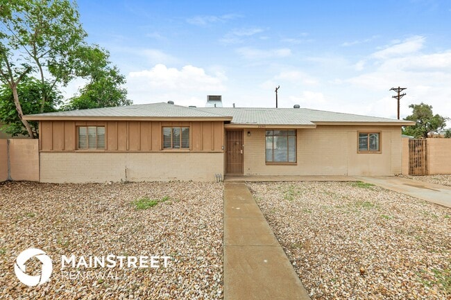 property at 3640 N 49th Dr