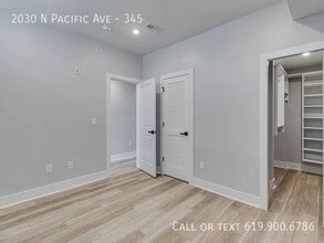 2030 N Pacific Ave in Santa Cruz, CA - Building Photo - Building Photo