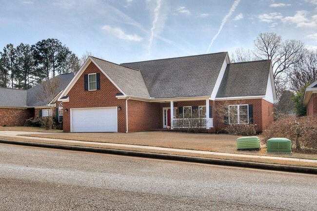 4721 Park Ridge Ct in Evans, GA - Building Photo - Building Photo
