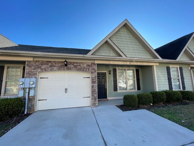 property at 518 Scenic Dr
