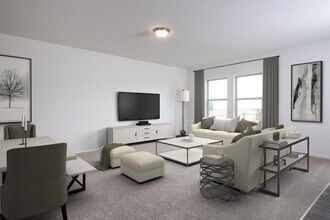 14802 Calderon Dr in Montgomery, TX - Building Photo - Building Photo