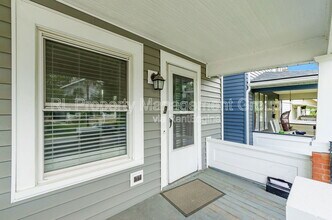 247 E Jenkins Ave in Columbus, OH - Building Photo - Building Photo